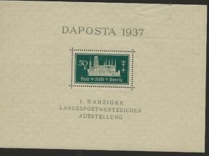 Danzig 221 nh [MI BLK1]