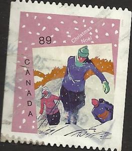 CANADA UNIDENTIFIED BOX ITEM