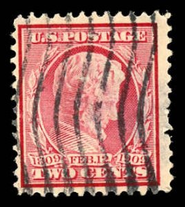 USA 367 Used