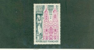 FRANCE 1405 MNH  BIN$ 0.80