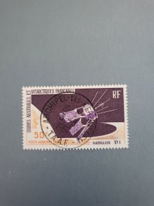 Stamps FSAT Scott #C11 used