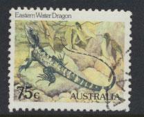 Australia SG 801 Fine Used  perf 12½