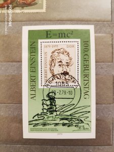 Germany	Einstein (F4)