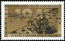 CANADA   #1348  MNH  (1)