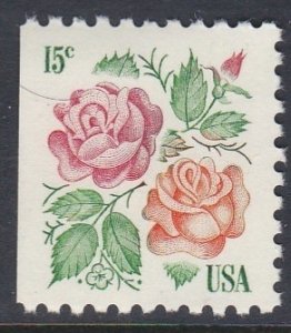 1737 Roses MNH
