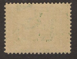 U.S. - 397 - EXTRA FINE - Never Hinged 