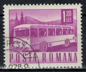 Romania - Scott 1976