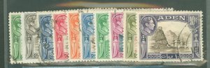 Aden #16/27a Used Single
