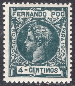 FERNANDO PO SCOTT 139