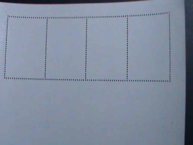 ​BRITISH INDIAN OCEAN TERRITORY STAMP:1973 SC#53a-17TH CENTURY-CRUCIFIXION MNH