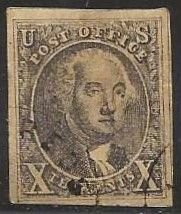 United States #2 - See comments below