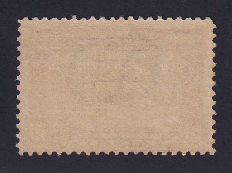 US Louisiana Purchase Stamp #327 MNH Catalog Value $300.00 