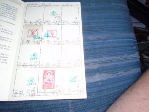 FRENCH COUNTRIES COLLECTION, MINT/USED