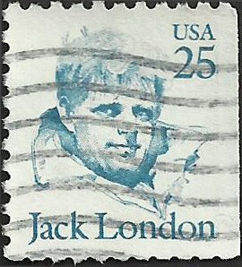 # 2197 USED JACK LONDON