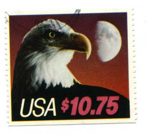 U.S. #2122 Express Eagle u