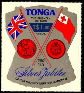 TONGA C238  Mint (ID # 50770)