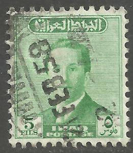 IRAQ SCOTT 145