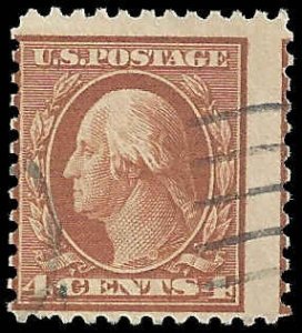 US - #503 - Used - SCV-0.40