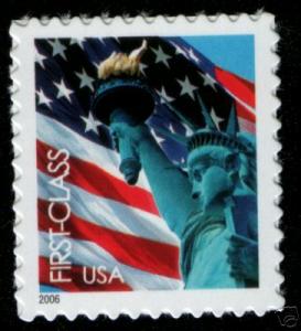 #3966 MINT VF NEVER HINGED
