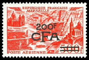 REUNION C40  Mint (ID # 83813)