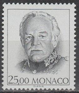 Monaco #1674 MNH CV $11.50 (A2705)