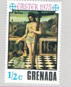 Grenada 636 MNH Easter 2 1975 (BP75720)