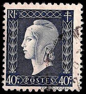 Used Box World Wide Scan 692