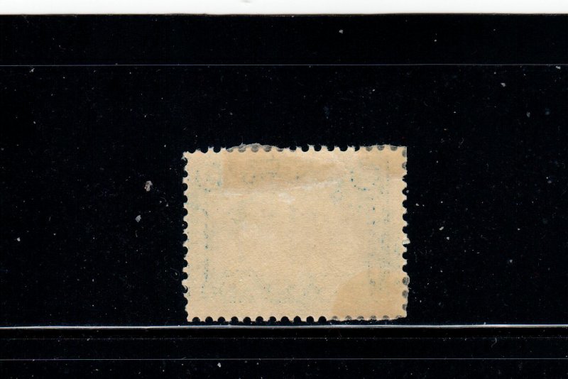 US Stamp SC# 399. MH. OG  1913