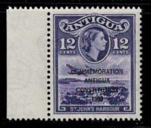 Antigua 126 MNH