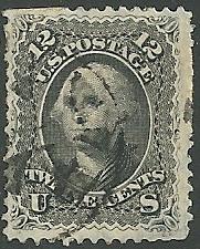 US  - 69 - Used - SCV-95.00