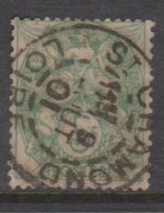 France Sc#113 Used