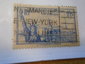 France  #  372   used