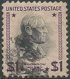 US - #832 - Used - SCV-0.25