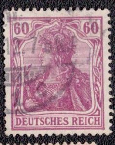 Germany 89 1911 Used
