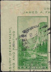 751a Used... SCV $1.60