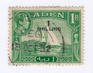 Aden        43       used
