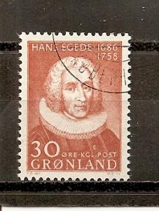 Greenland 46 used