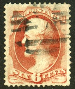 U.S. #159 USED
