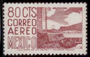 Mexico 1973 SC# C422 MNH-OG E48