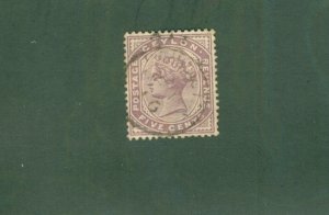 CEYLON 131 USED BIN $0.25