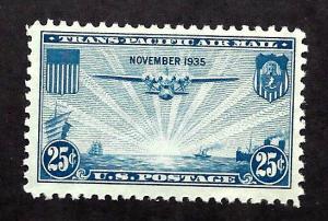 C20 Mint,OG,NH... SCV $1.40