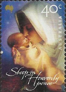 Australia - #1922 - Used - SCV-0.80