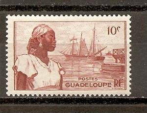 Guadeloupe 189 MLH