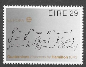 Ireland #562 MNH Single
