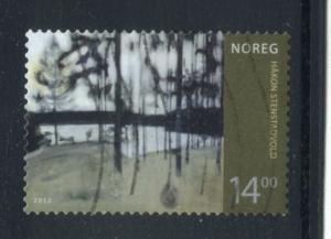 Norway 1668 Used (5)