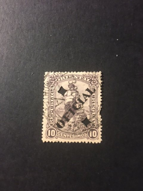 Uruguay sc O101 u