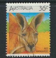 Australia SG 1023 Used  