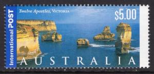 Australia 1845 MNH VF