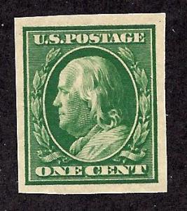 383 Mint,OG,NH... SCV $4.75