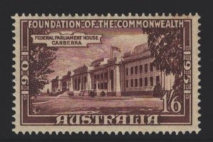 Australia Sc#243 MNH